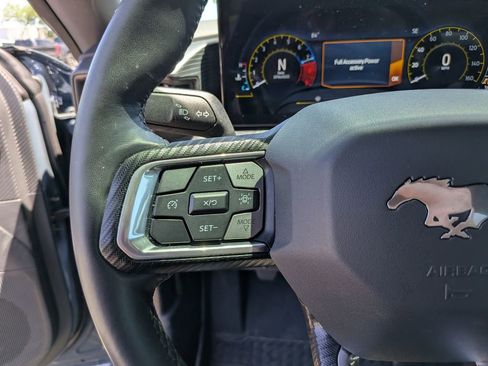 Used 2024 Ford Mustang GT w/ GT Performance Package image 25