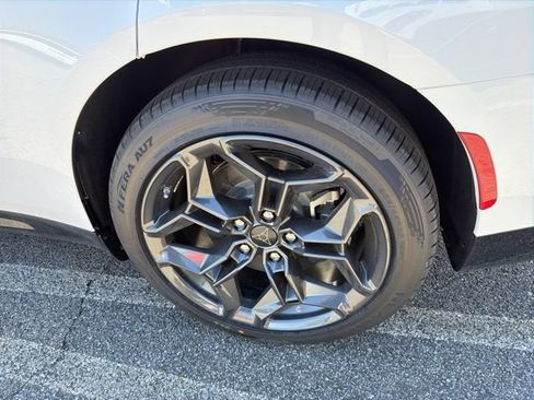 New 2026 Dodge Charger R/T AWD/4WD image 7