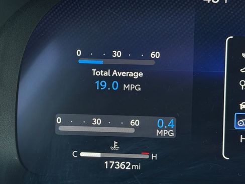 Used 2023 Toyota Highlander Platinum image 21