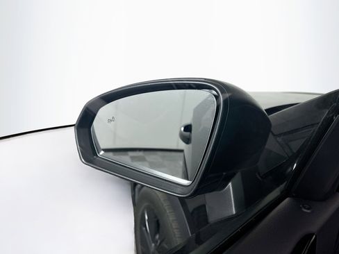 Used 2025 Volkswagen Taos S image 16