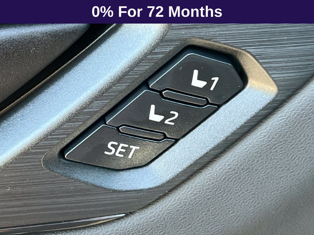 New 2026 Subaru Outback Wilderness AWD/4WD image 17