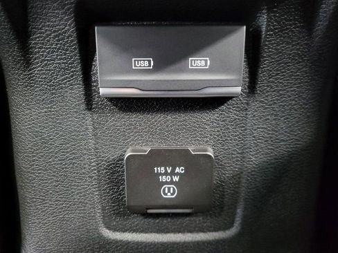 New 2025 Jeep Wrangler Sahara image 37