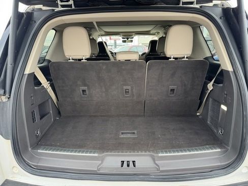 Used 2022 Lincoln Navigator Reserve image 7