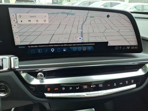 Certified 2024 Cadillac Lyriq Tech AWD/4WD image 26