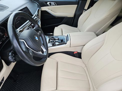 Used 2020 BMW X5 sDrive40i w/ Premium Package RWD image 11