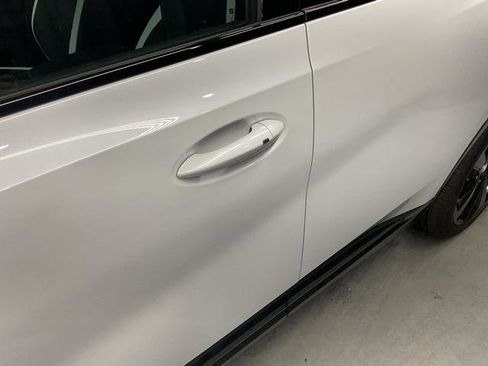 New 2026 Buick Envision Sport Touring AWD/4WD image 4