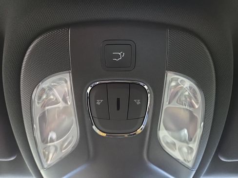 New 2026 Jeep Compass Limited AWD/4WD image 27