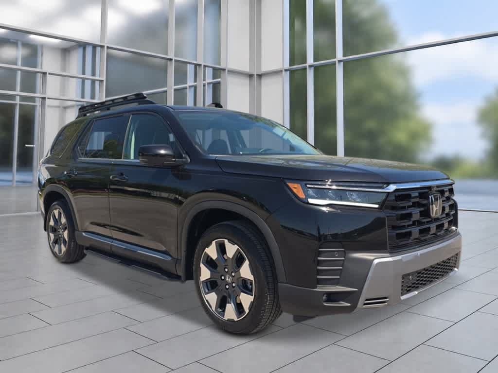 New 2026 Honda Pilot Elite image 7