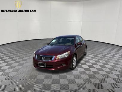 Used 2009 Honda Accord EX-L