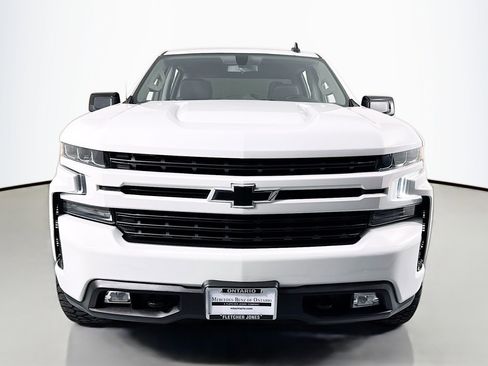 Used 2019 Chevrolet Silverado 1500 RST w/ All-Star Edition image 2