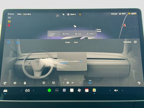 Used 2023 Tesla Model 3 Standard Range image 19