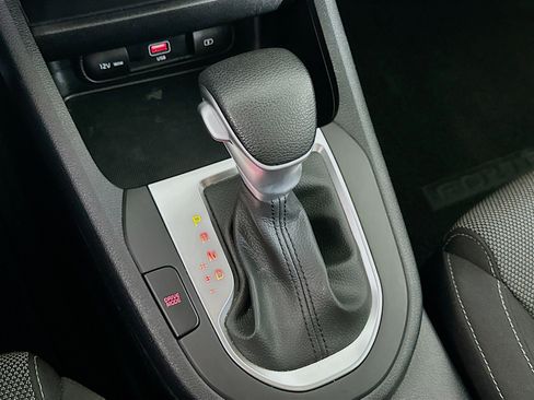 Used 2024 Kia Forte LXS image 23