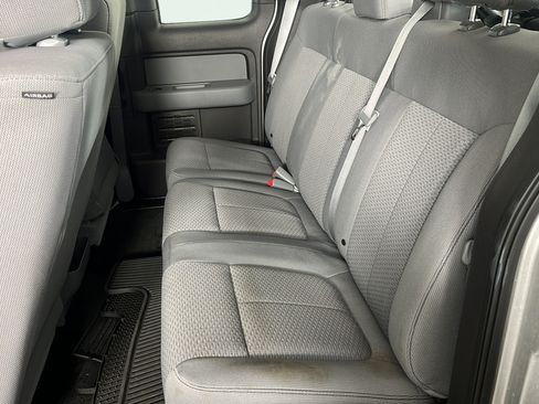 Used 2013 Ford F150 STX w/ Mid Equipment Group AWD/4WD image 16