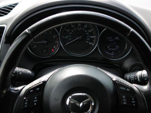 Used 2016 MAZDA CX-5 Touring AWD/4WD image 11