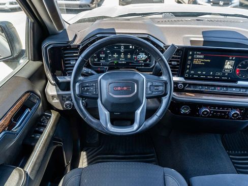 Used 2023 GMC Sierra 1500 Elevation AWD/4WD image 31