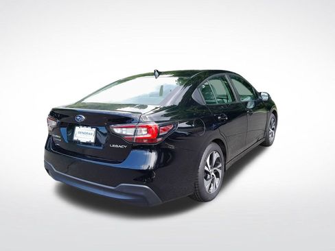Used 2023 Subaru Legacy Premium AWD/4WD image 7