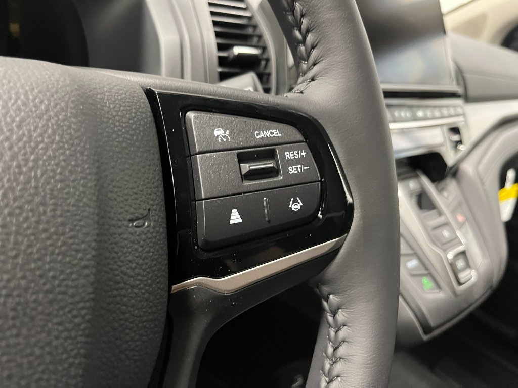 Certified 2026 Honda Odyssey EX-L image 19