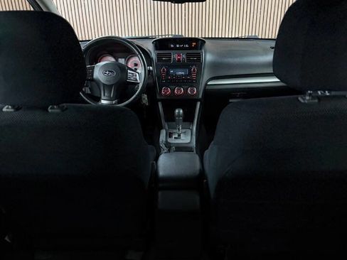 Used 2013 Subaru Impreza 2.0i Premium AWD/4WD image 9