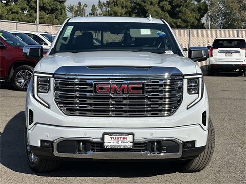 New 2026 GMC Sierra 1500 Denali w/ Denali Reserve Package image 2