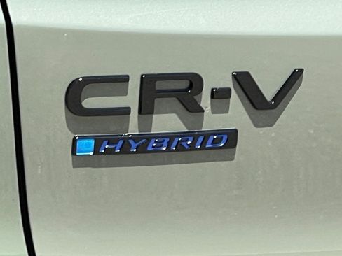 New 2026 Honda CR-V TrailSport image 48