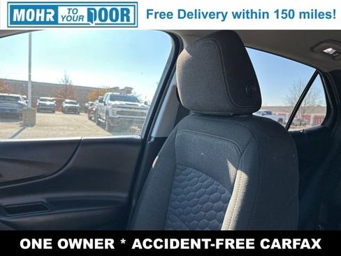 Used 2020 Chevrolet Equinox LT image 26