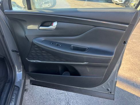 Used 2023 Hyundai Santa Fe Limited image 19