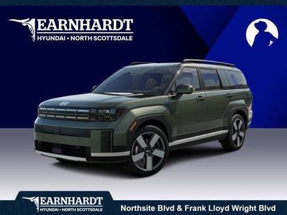 New 2026 Hyundai Santa Fe Limited