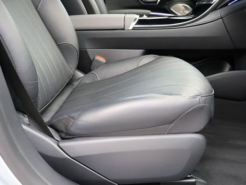 Certified 2023 Mercedes-Benz EQS 450+ 4MATIC Sedan image 12