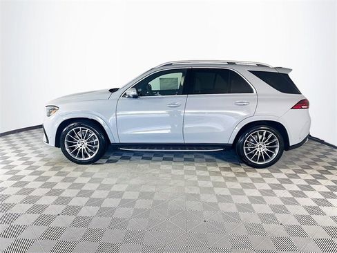 New 2026 Mercedes-Benz GLE 450 4MATIC image 4