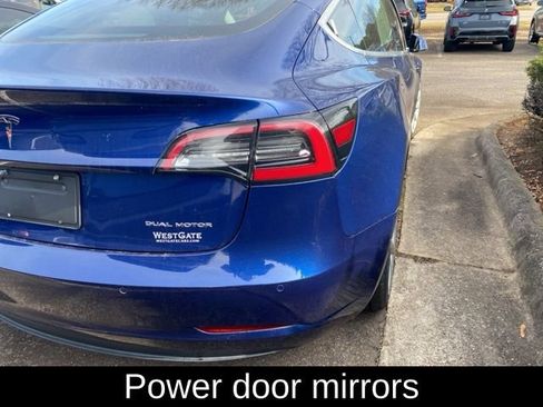 Used 2019 Tesla Model 3 Long Range image 8