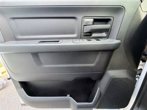 New 2026 RAM 2500 Tradesman image 27