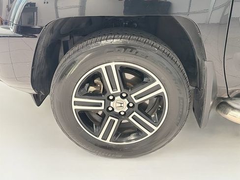 Used 2014 Honda Ridgeline Sport image 22
