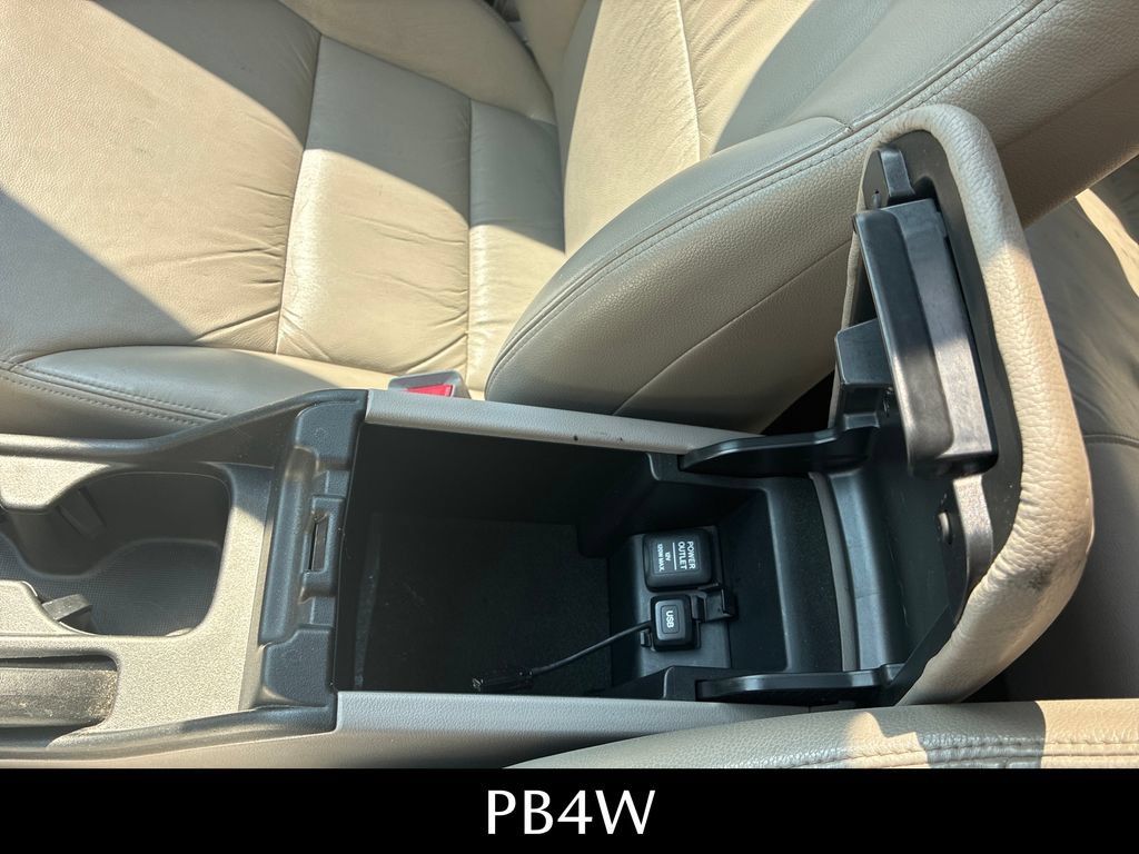 Used 2012 Honda Civic EX-L image 21