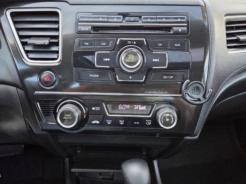 Used 2013 Honda Civic EX image 23