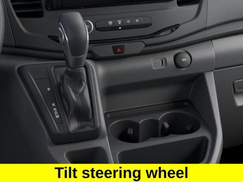 New 2026 Ford Transit 350 148 High Roof image 16
