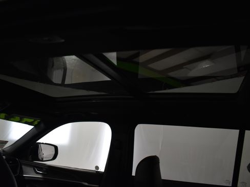 Used 2025 Jeep Grand Cherokee L Limited w/ Trailer Tow Package image 28