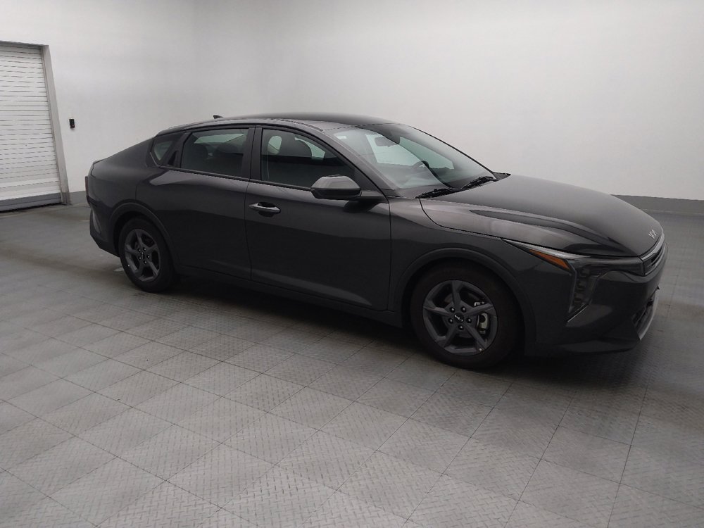 Used 2025 Kia K4 FWD image 11