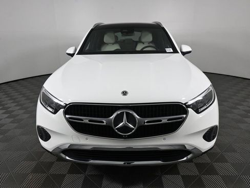 Certified 2026 Mercedes-Benz GLC 300 image 34