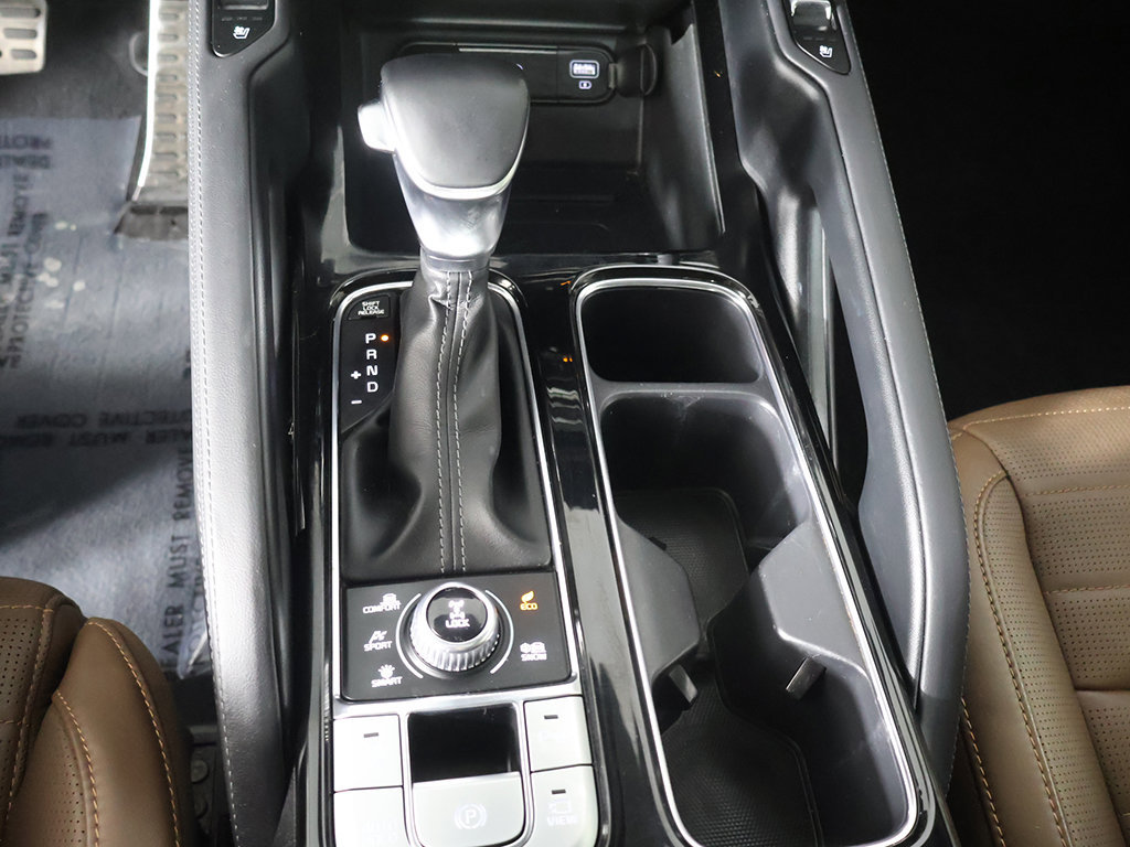 Used 2022 Kia Telluride SX w/ SX Prestige Package AWD/4WD image 54