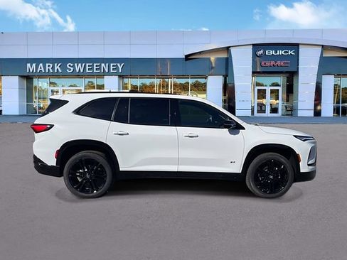 New 2026 Buick Enclave Sport Touring w/ Power Package image 5
