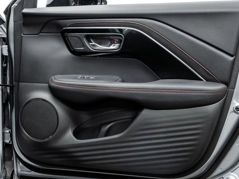 New 2025 Acura ADX A-Spec image 10