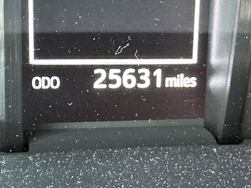 Certified 2023 Toyota 4Runner SR5 Premium w/ Moonroof Package image 14