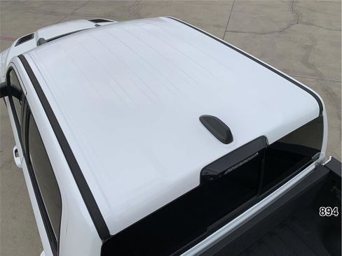 Used 2021 RAM 1500 Rebel w/ Rebel Level 2 Equipment Group image 9