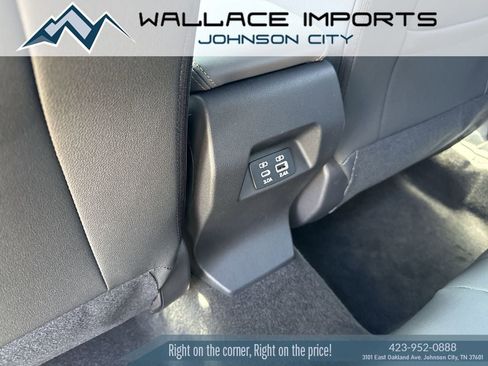New 2026 Subaru Crosstrek 2.5i Wilderness AWD/4WD image 29