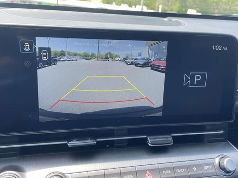 New 2026 Hyundai Kona SEL Sport FWD image 14