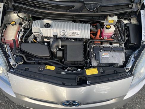 Used 2010 Toyota Prius FWD image 25