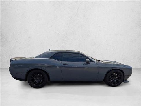 Used 2019 Dodge Challenger R/T Scat Pack w/ Dynamics Package image 4