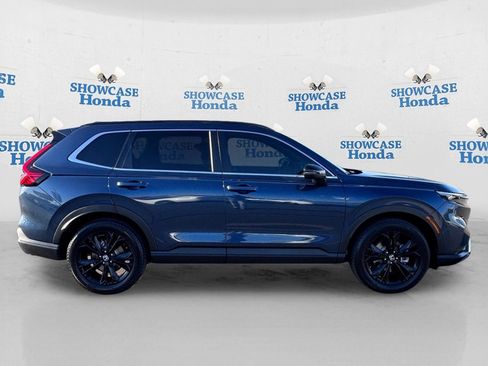 Used 2024 Honda CR-V Sport Touring image 9