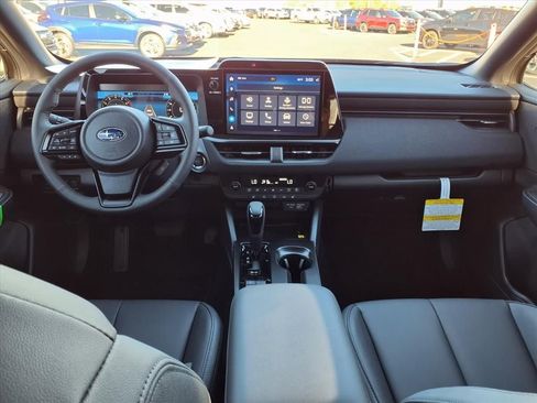 New 2026 Subaru Outback Premium image 2