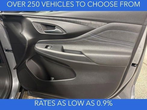 New 2026 Buick Envista Sport Touring image 16